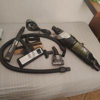 rowenta rh8155wa animal care Powerline Extreme Cyc