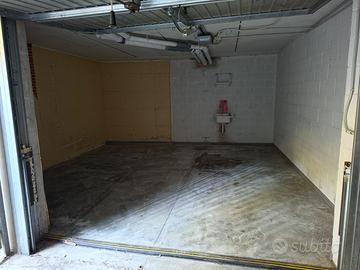 Garage a poggibonsi