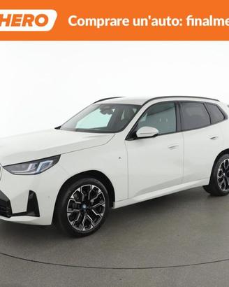 BMW X3 SV64407