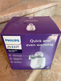 Scaldabiberon PHILIPS Avent