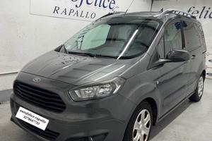 Ford Tourneo Courier 1.5 TDCI 75 CV Sport