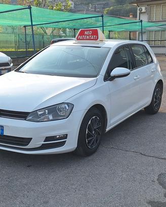 Volkswagen Golf 1.2 TSI 105 CV 5p. Trendline BlueM