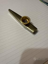 Kazoo