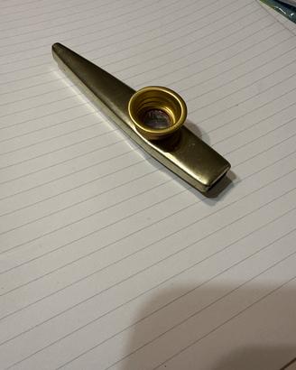 Kazoo