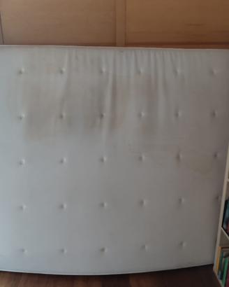 Materasso ikea