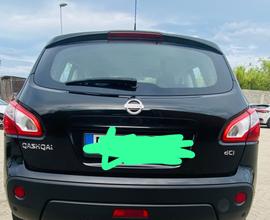 NISSAN Qashqai 1ª serie - 2013