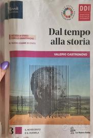 Dal tempo alla storia 3