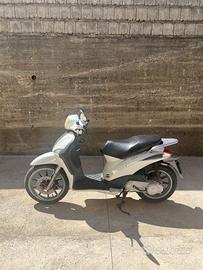 Piaggio Liberty 50