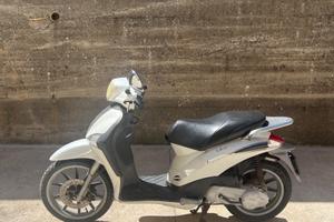 Piaggio Liberty 50