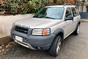 Freelander 1 2.0d 4x4