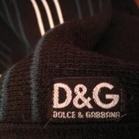 Golf Dolce e gabbana