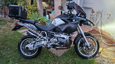 BMW R 1200 GS