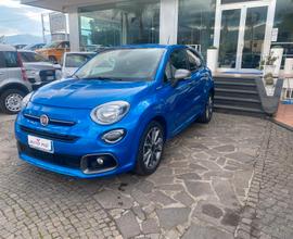 Fiat 500X 1.6 MultiJet 130 CV Sport