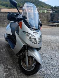 italjet Jupiter 250