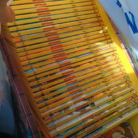 50 fumetti di Topolino