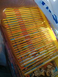 50 fumetti di Topolino