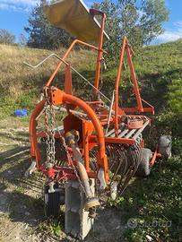 Ranghinatore agricolo