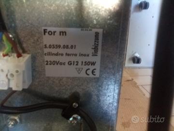 lampada design viabizzuno 