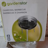 BARBEQUE A CARBONELLA