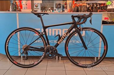 Bici da corsa BMC 