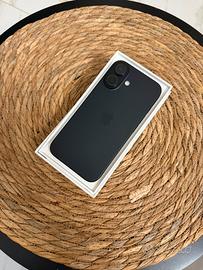 📱 iPhone 16 128GB – Nero