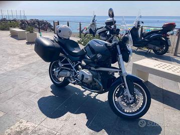 Bmw r1200r Classic