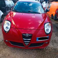 RICAMBI USATI ALFA ROMEO MITO