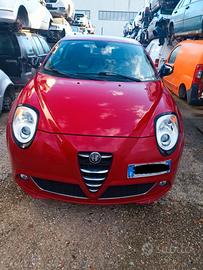 RICAMBI USATI ALFA ROMEO MITO