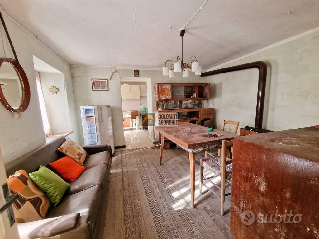 Villa di 130 m² con 4 locali a Gosaldo - Vista 3