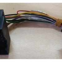 CAVO ADATTATORE ISO PSA C3-C2-C4-DS3-207-208