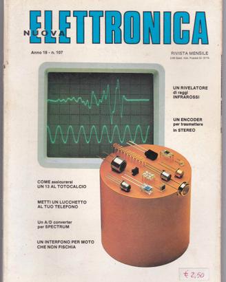 Nuova Elettronica