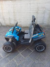 Auto batteria bambini