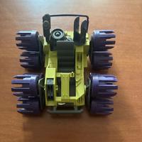 GI JOE Swamp Masher