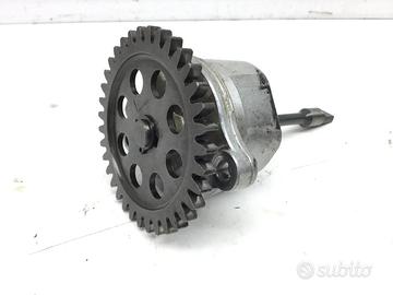 SUZUKI GSX-R K1 K3 600 POMPA OLIO E INGRANAGGIO 20