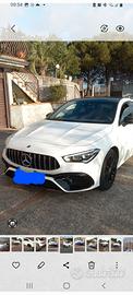 MERCEDES CLA Coupé (C118) - 2020 allestimento amg