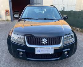 Suzuki Grand Vitara Grand Vitara 1.9 DDiS 5 porte