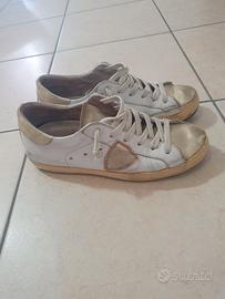 Scarpe Philippe Model