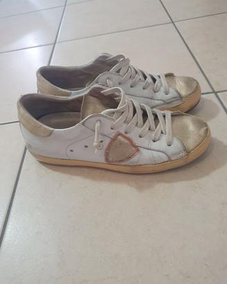 Scarpe Philippe Model