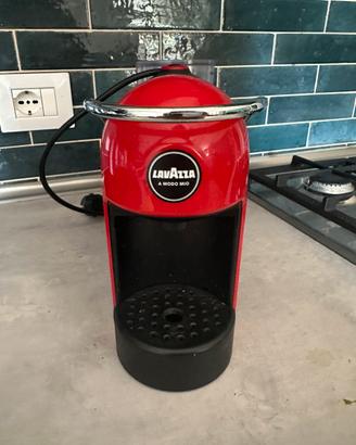Macchina per caffe Lavazza A modo mio