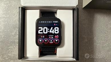 Smartwatch Garmin Venu X1