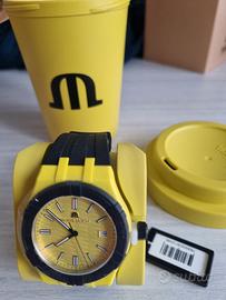 Maurice Lacroix aikon tide 