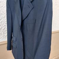 completo pantalone e giacca uomo