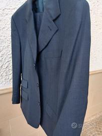 completo pantalone e giacca uomo