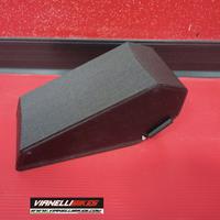 Aerotec carbo box e-bike case portaoggetti battery