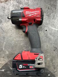 Trapano avvitatore milwaukee