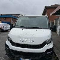 Iveco daily 35S13