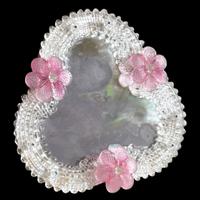 Murano specchio vintage