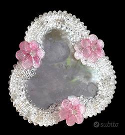 Murano specchio vintage