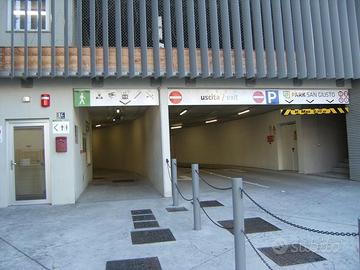 Rif.24116| box auto trieste