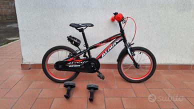  Bicicletta bambino